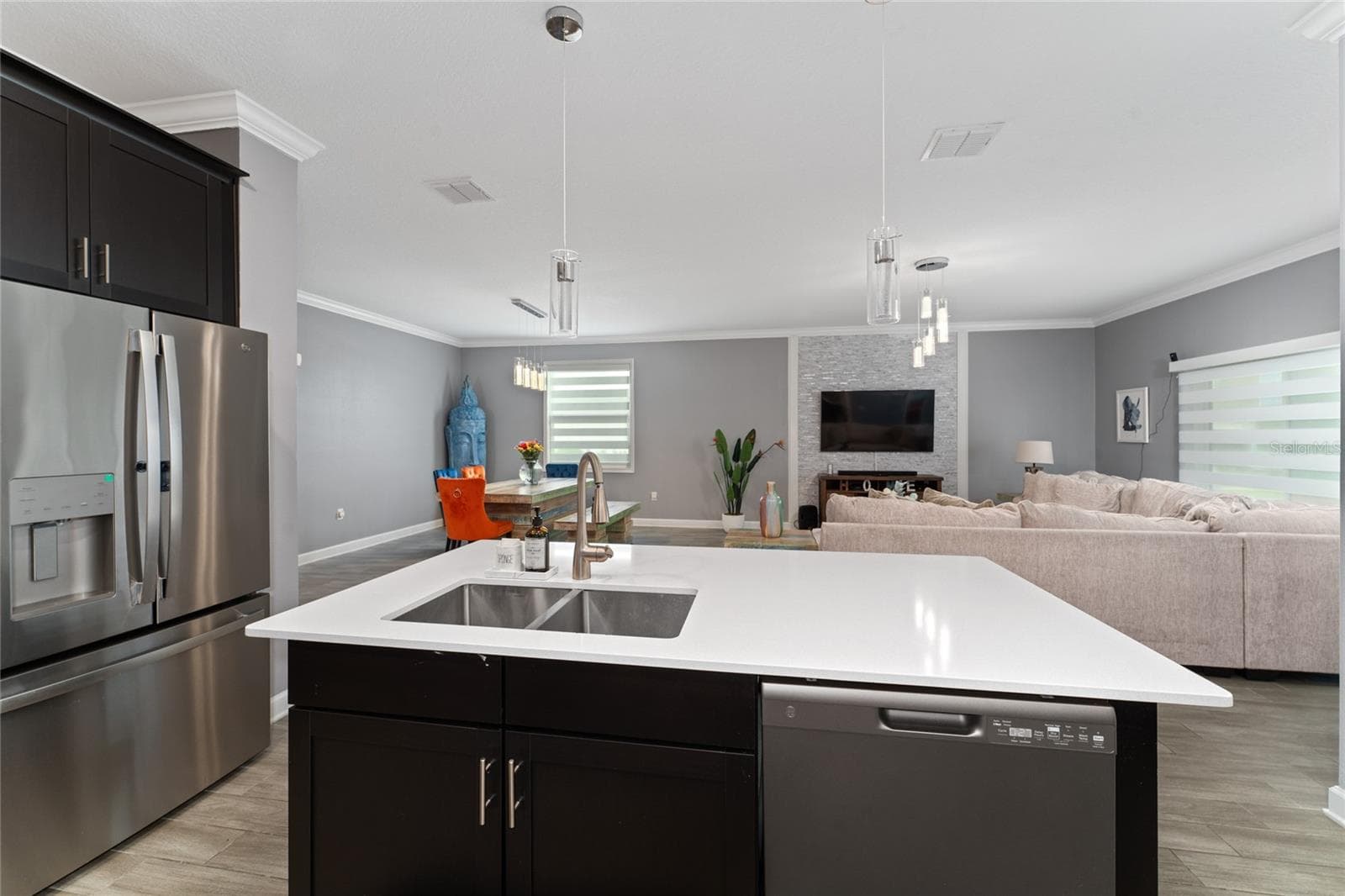 Single Family Residence at 1839 GOOD NEIGHBOR LOOP, KISSIMMEE, photo 14 of 42