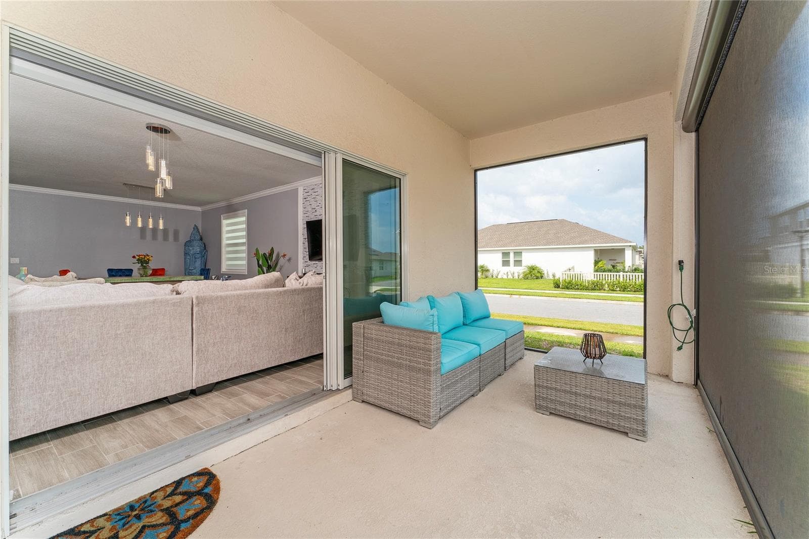 Single Family Residence at 1839 GOOD NEIGHBOR LOOP, KISSIMMEE, photo 33 of 42