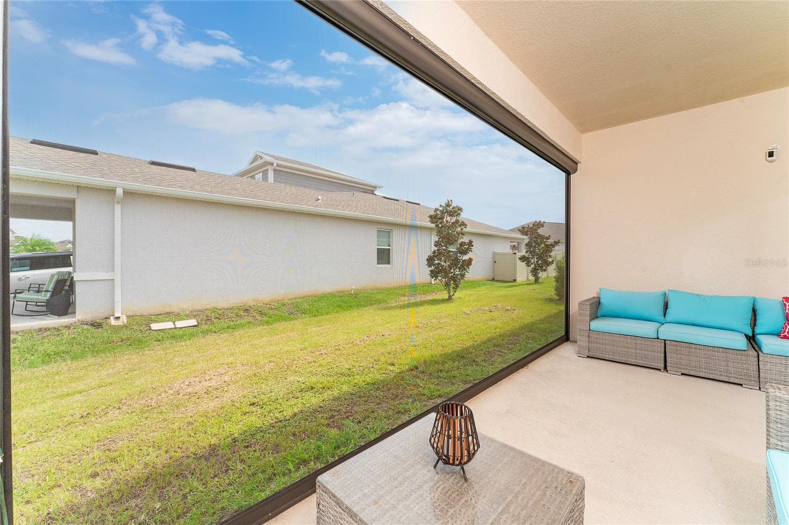 Single Family Residence at 1839 GOOD NEIGHBOR LOOP, KISSIMMEE, photo 34 of 42