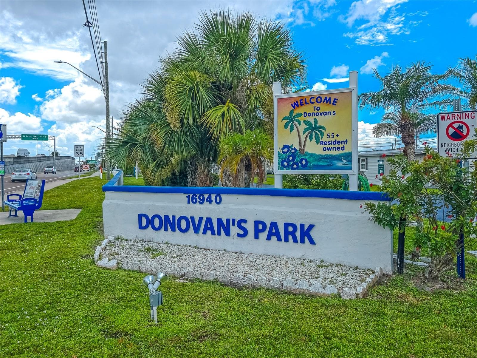 16940 US HIGHWAY 19 N #244