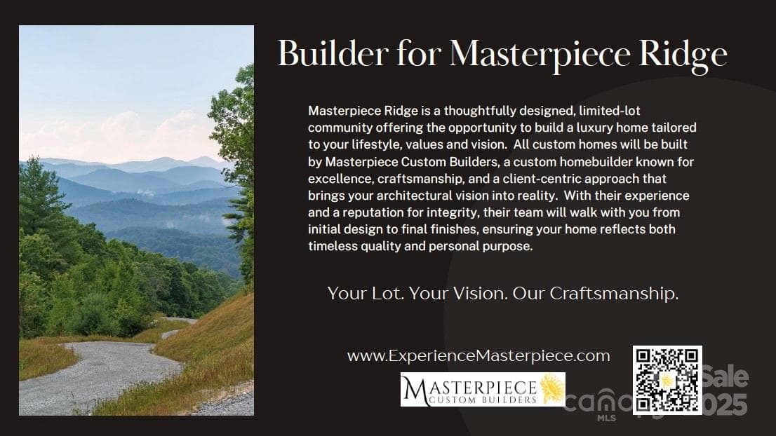 Lot at Lot # 7 Masterpiece View Drive, Hendersonville, photo 28 of 29