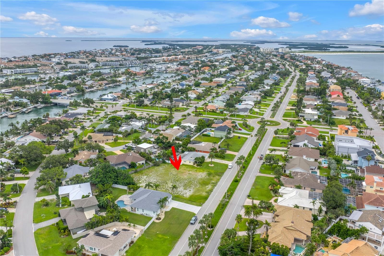 Land at 255 MONTE CRISTO BLVD, ST PETERSBURG, photo 7 of 15