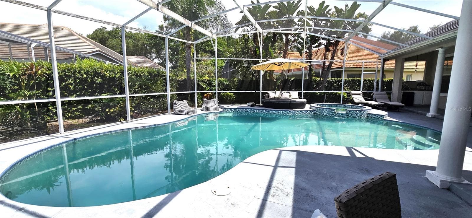 Single Family Residence at 9797 CAMBERLEY CIR, ORLANDO, photo 14 of 68