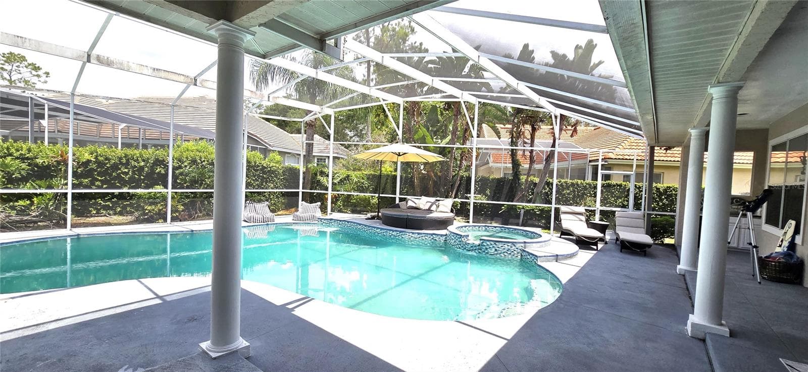 Single Family Residence at 9797 CAMBERLEY CIR, ORLANDO, photo 57 of 68
