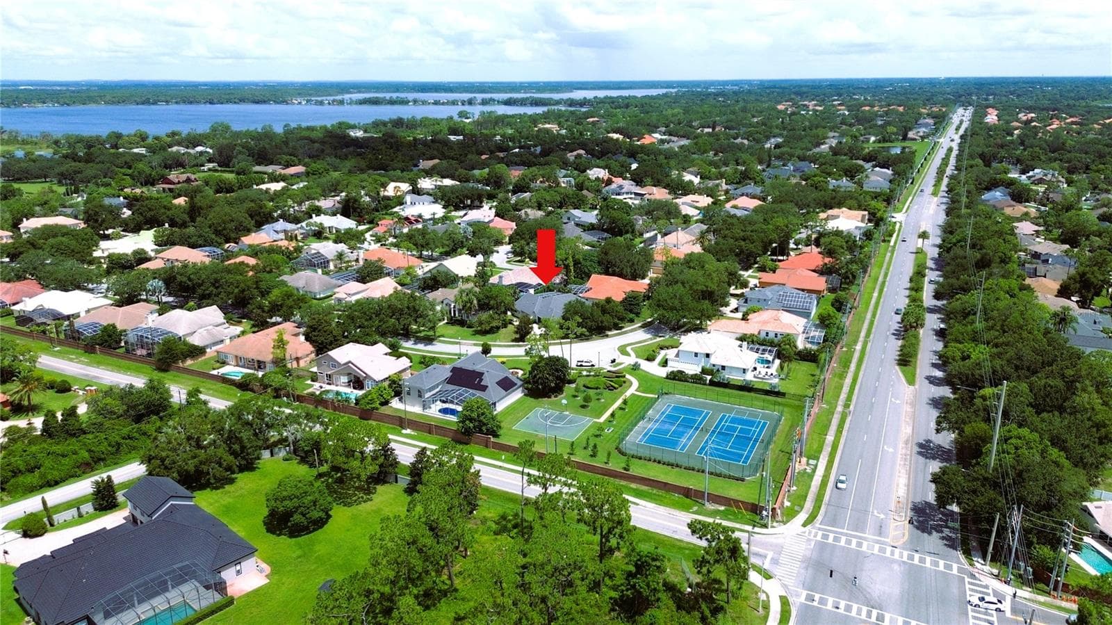 Single Family Residence at 9797 CAMBERLEY CIR, ORLANDO, photo 59 of 68