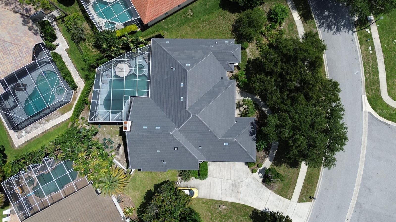 Single Family Residence at 9797 CAMBERLEY CIR, ORLANDO, photo 63 of 68