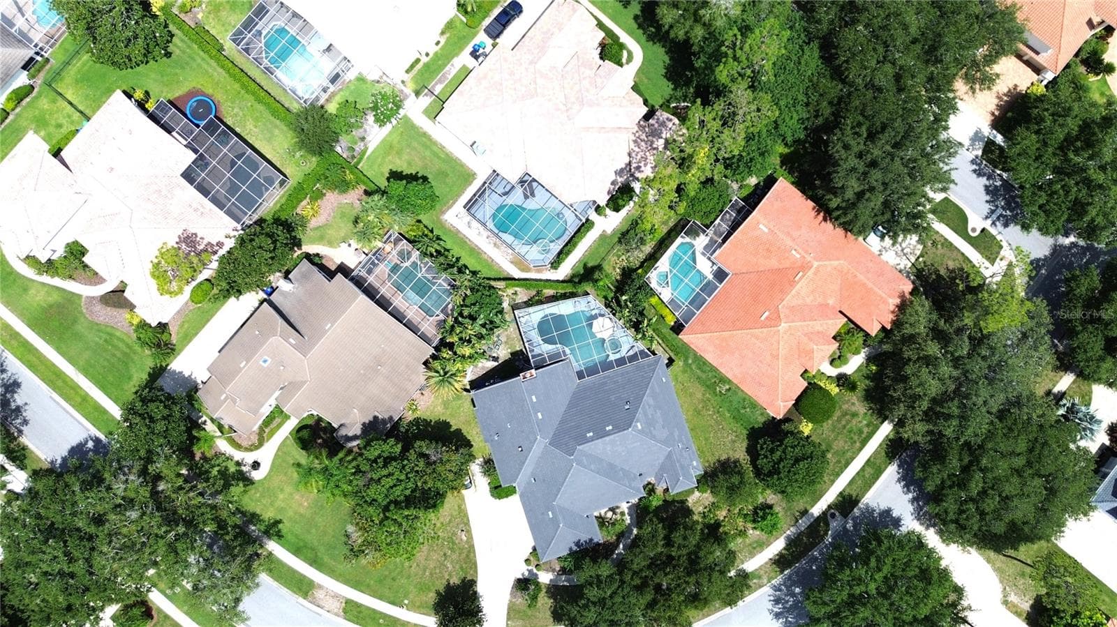 Single Family Residence at 9797 CAMBERLEY CIR, ORLANDO, photo 64 of 68