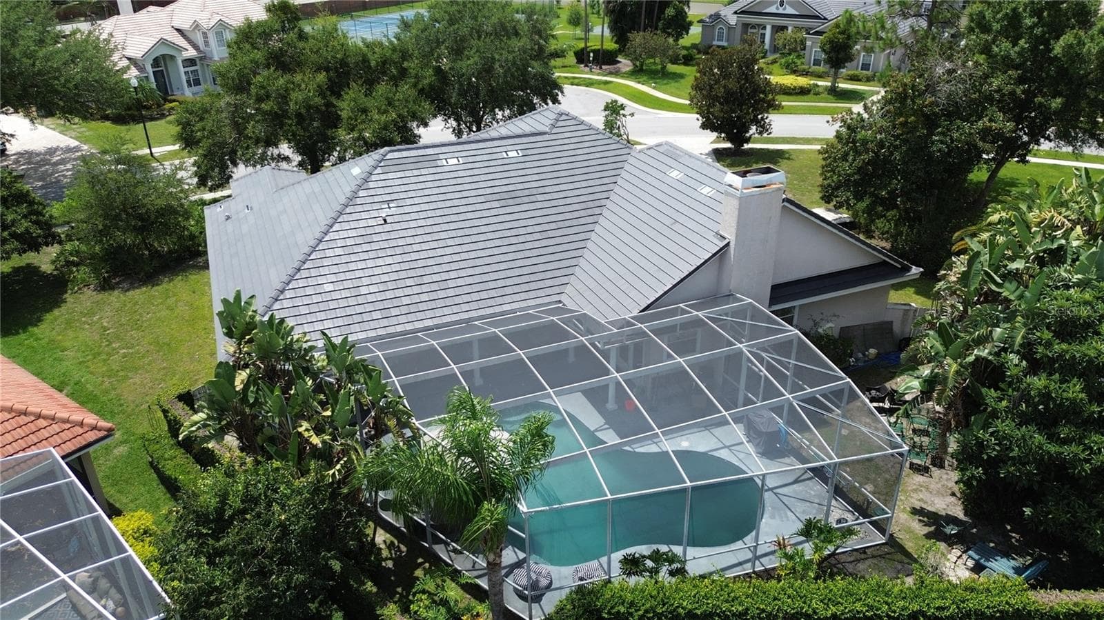 Single Family Residence at 9797 CAMBERLEY CIR, ORLANDO, photo 65 of 68