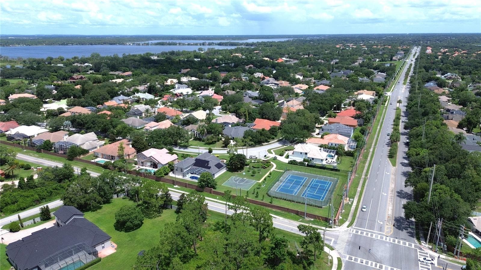 Single Family Residence at 9797 CAMBERLEY CIR, ORLANDO, photo 67 of 68