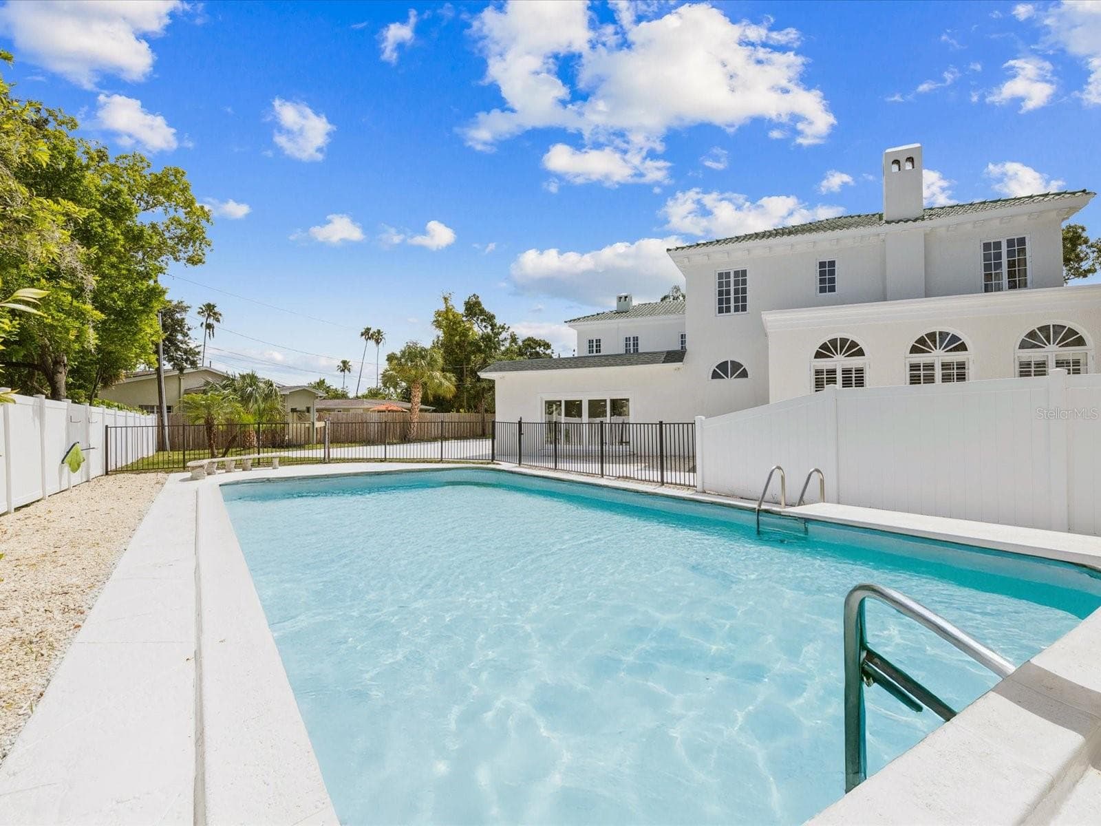 Single Family Residence at 456 GARDENIA ST, BELLEAIR, photo 45 of 62
