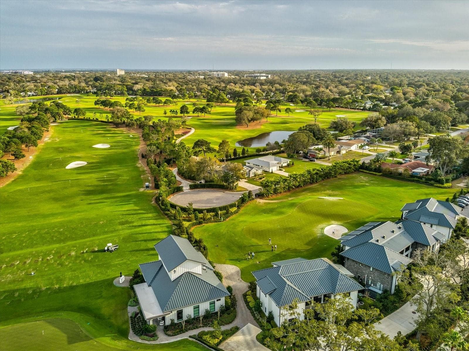 Single Family Residence at 456 GARDENIA ST, BELLEAIR, photo 61 of 62