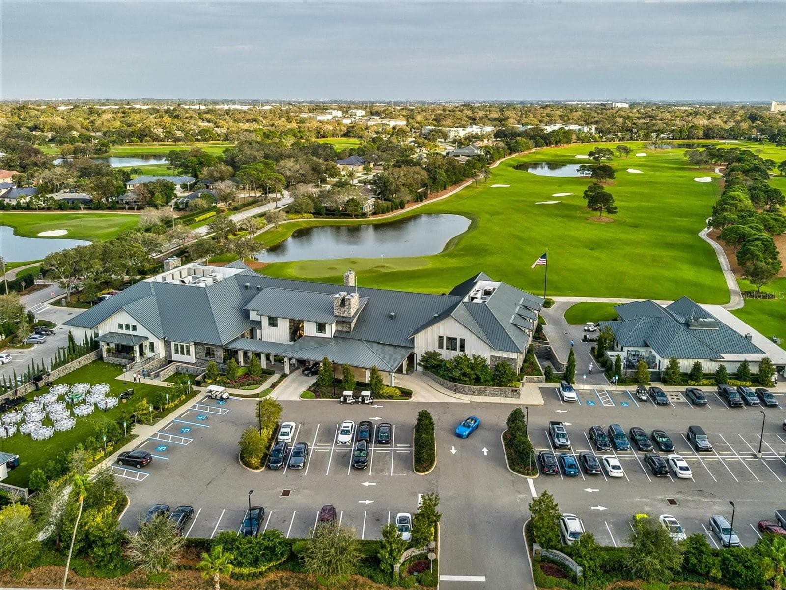 Single Family Residence at 456 GARDENIA ST, BELLEAIR, photo 62 of 62