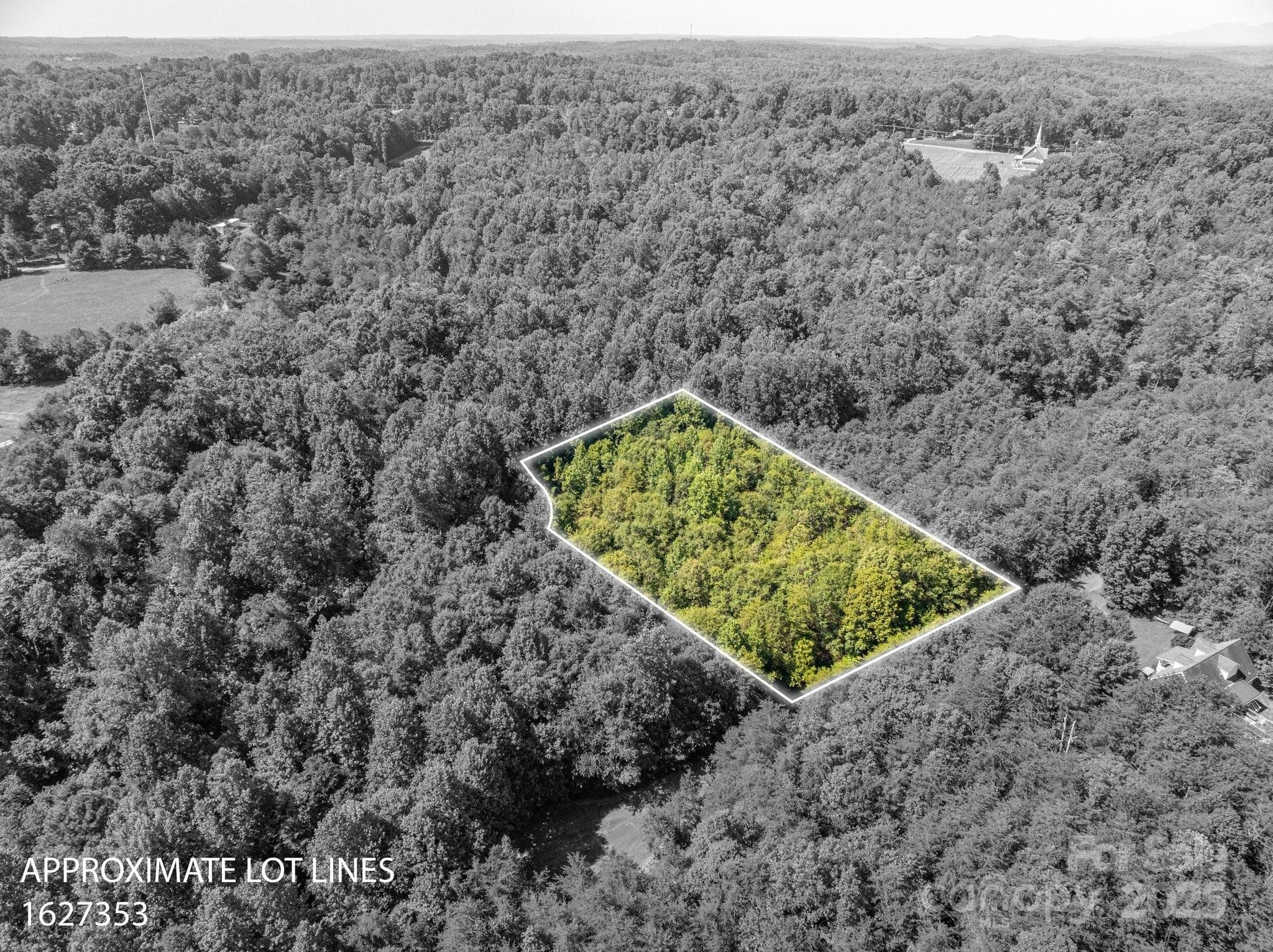Lot at Lot # 16 Meadow Crossing Drive, Rutherfordton, photo 4 of 13