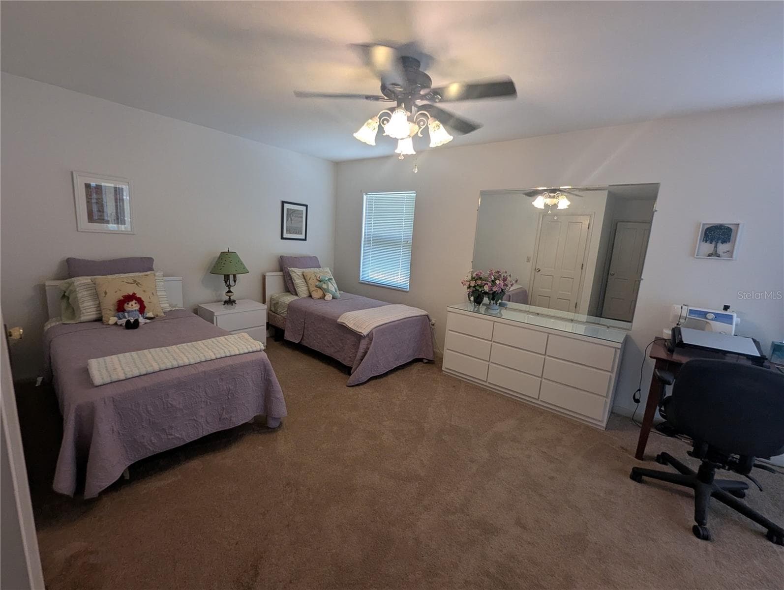 2nd Master - 5710 S BERNIE ST, TAMPA