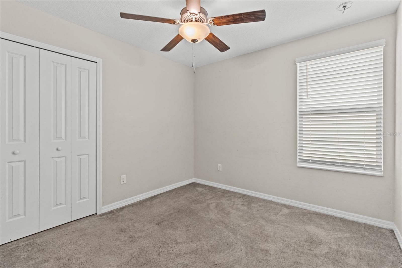 Second Bedroom - 16671 KINGMAN REEF ST, WIMAUMA
