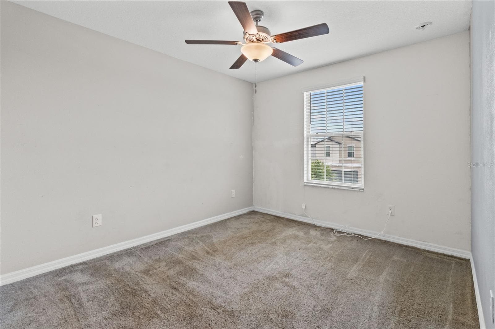 Third Bedroom - 16671 KINGMAN REEF ST, WIMAUMA