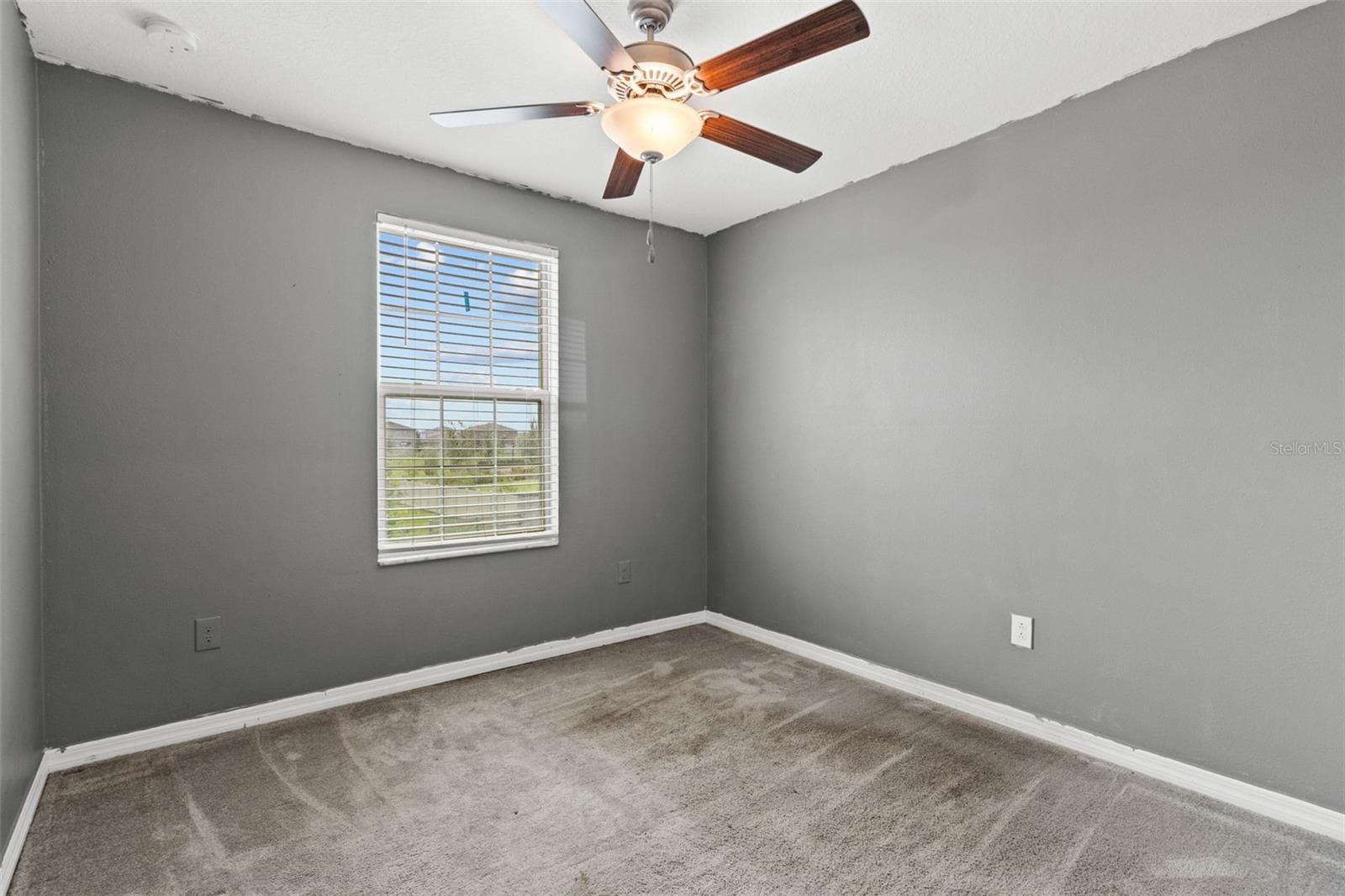 Fourth Bedroom - 16671 KINGMAN REEF ST, WIMAUMA