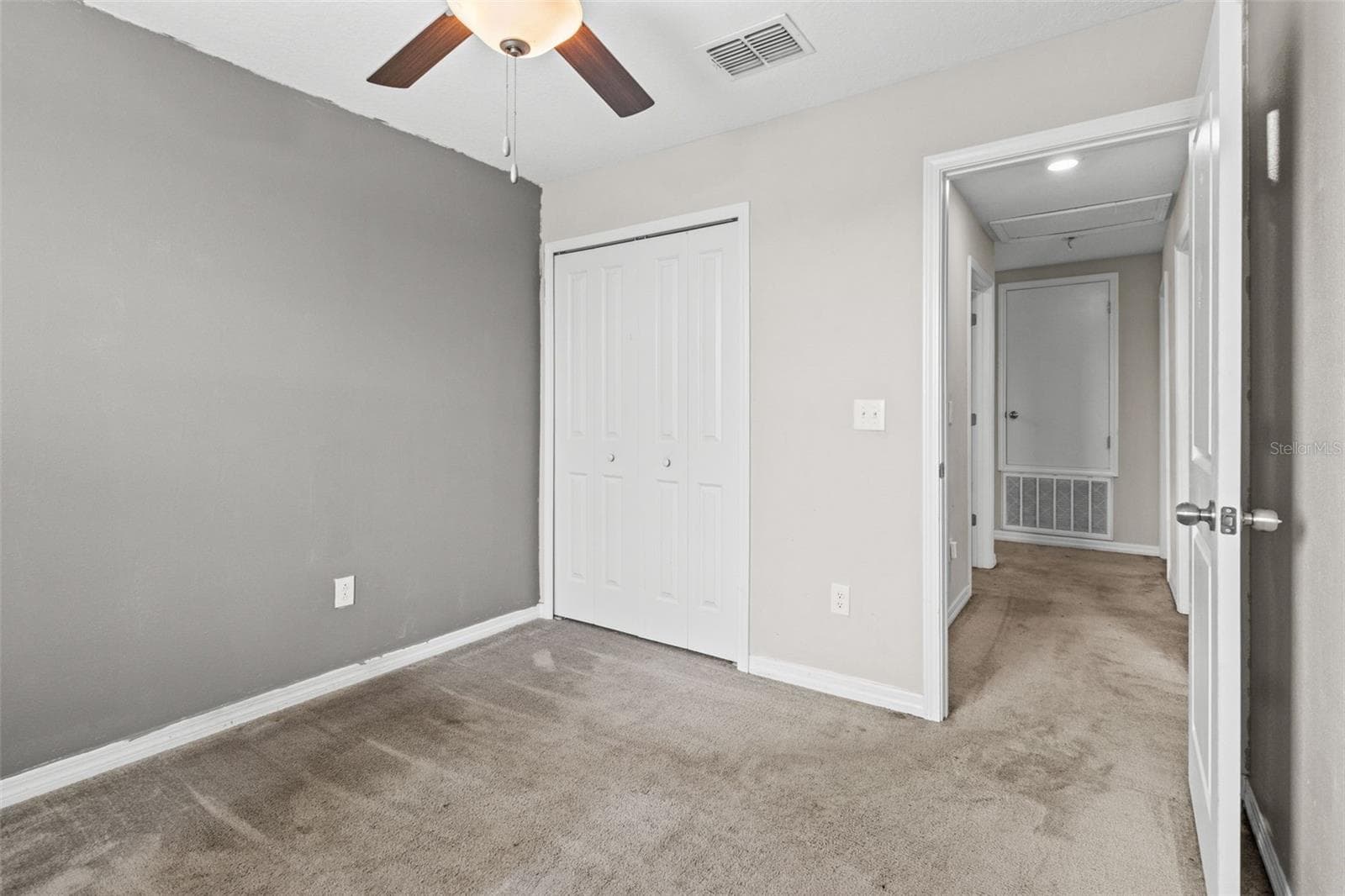 Fourth Bedroom - 16671 KINGMAN REEF ST, WIMAUMA