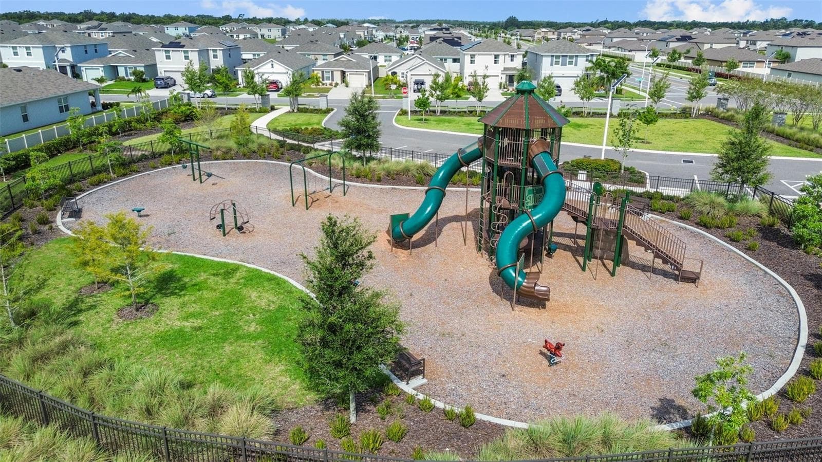 Community Playground - 16671 KINGMAN REEF ST, WIMAUMA