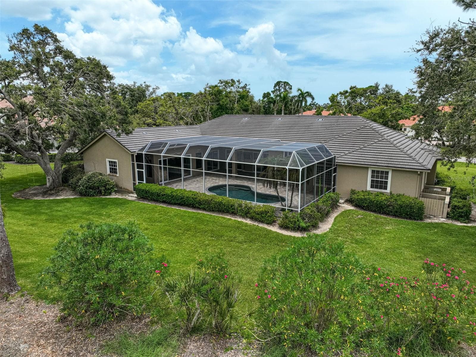 Single Family Residence at 852 MACEWEN DR, OSPREY, photo 4 of 73