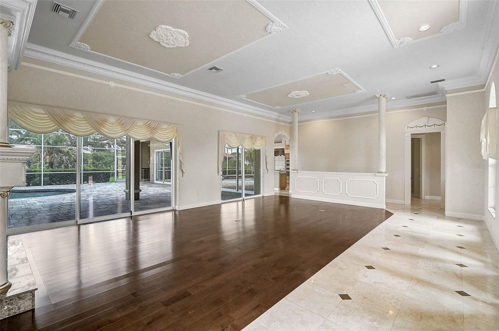 Single Family Residence at 852 MACEWEN DR, OSPREY, photo 6 of 73