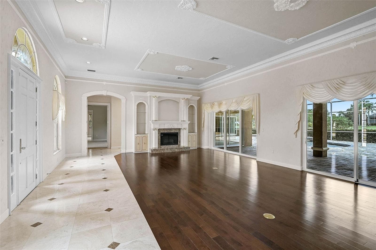 Single Family Residence at 852 MACEWEN DR, OSPREY, photo 8 of 73