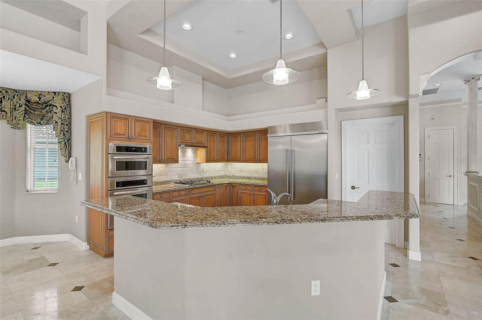 Single Family Residence at 852 MACEWEN DR, OSPREY, photo 11 of 73