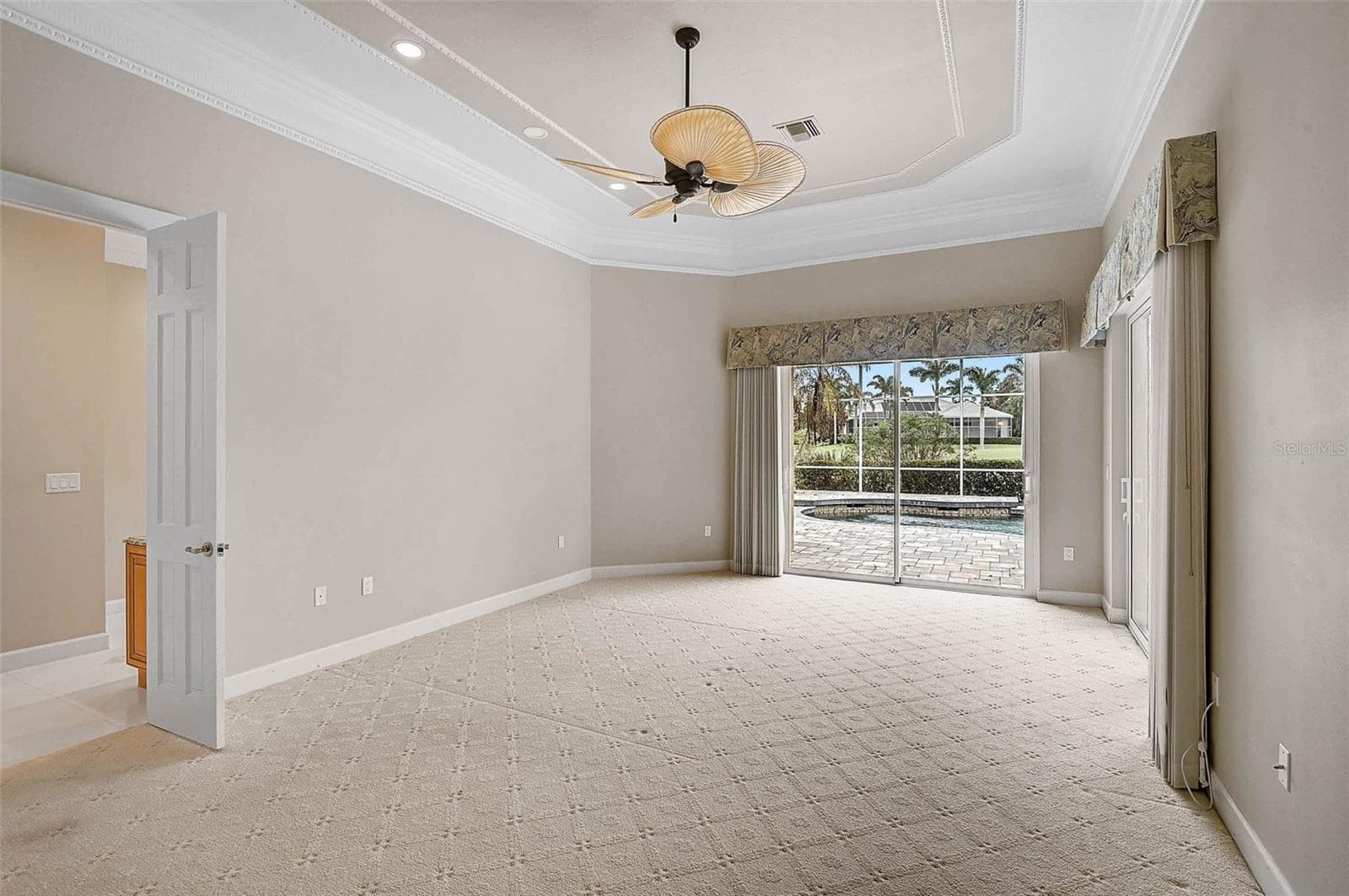 Single Family Residence at 852 MACEWEN DR, OSPREY, photo 24 of 73