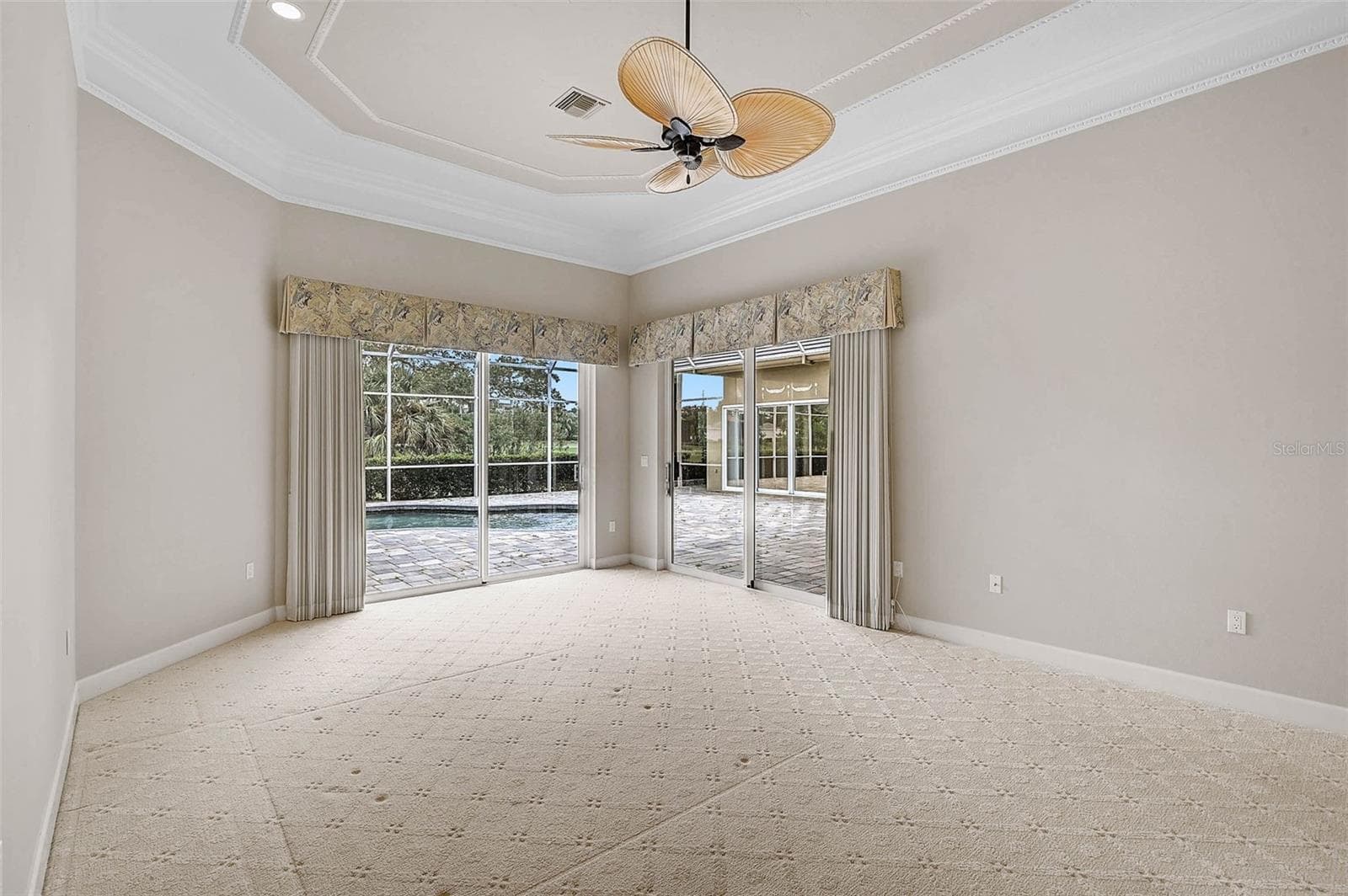 Single Family Residence at 852 MACEWEN DR, OSPREY, photo 25 of 73