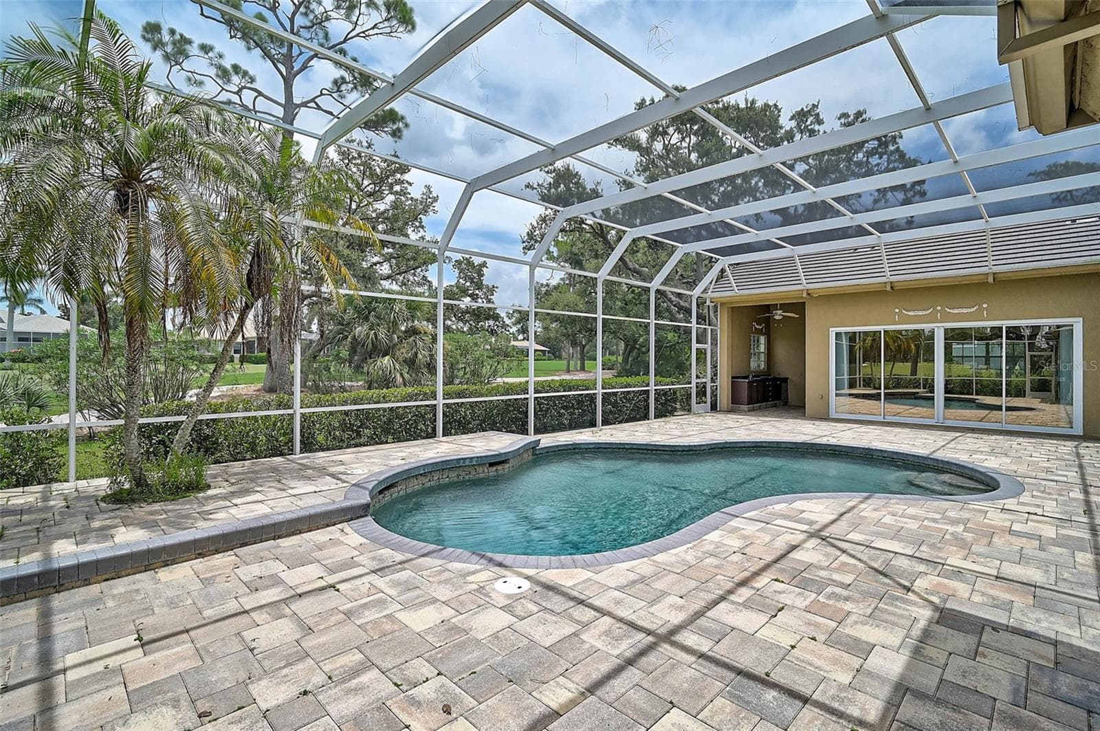 Single Family Residence at 852 MACEWEN DR, OSPREY, photo 40 of 73