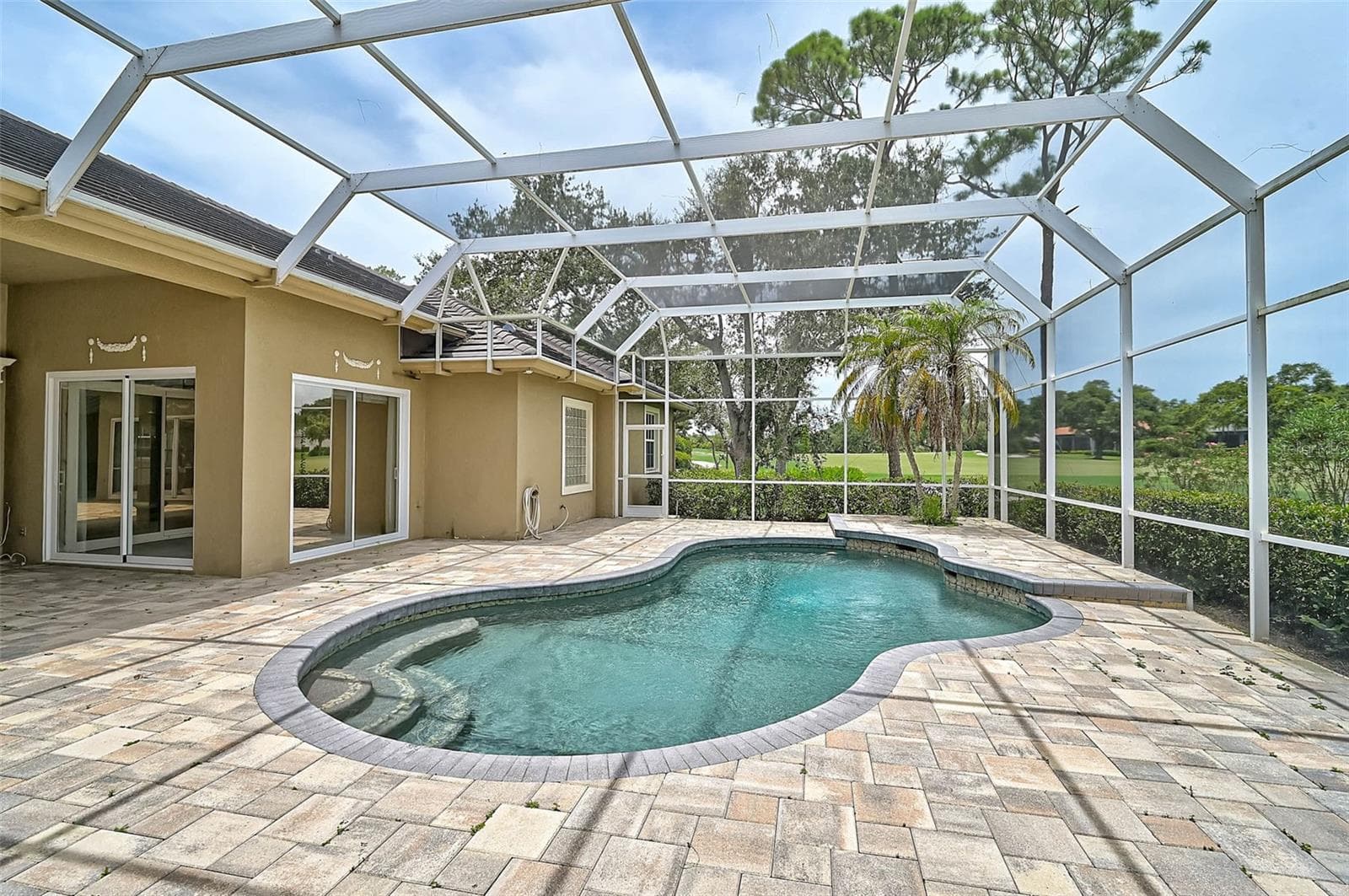 Single Family Residence at 852 MACEWEN DR, OSPREY, photo 42 of 73