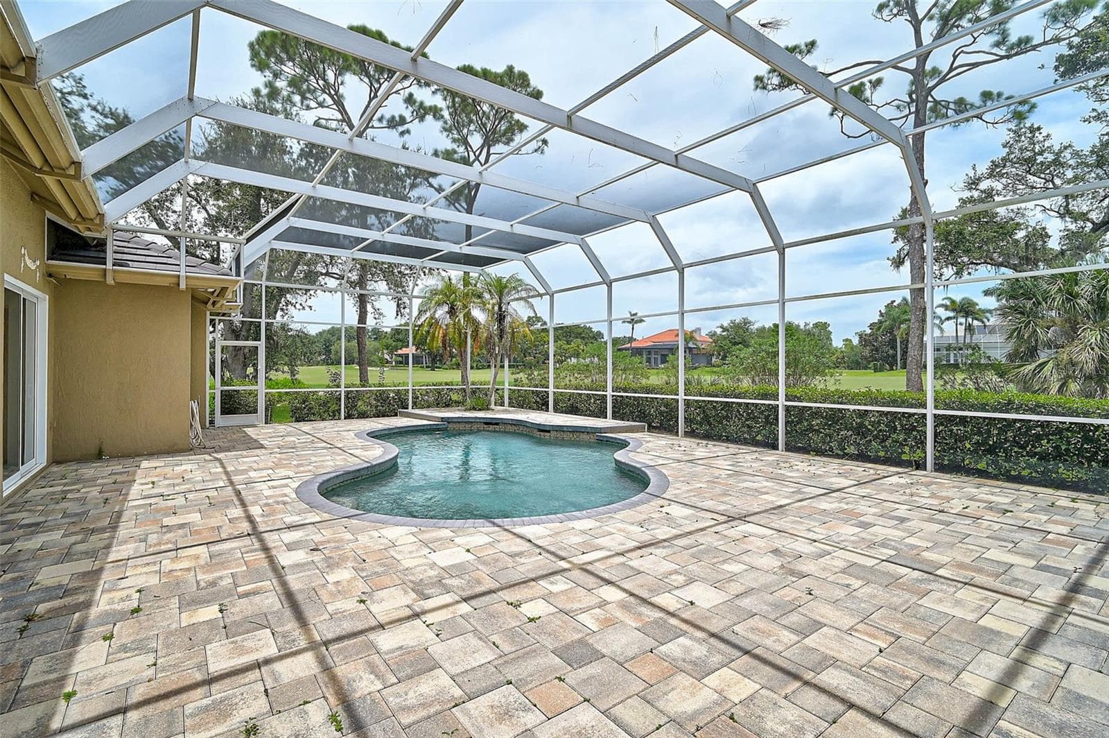 Single Family Residence at 852 MACEWEN DR, OSPREY, photo 43 of 73