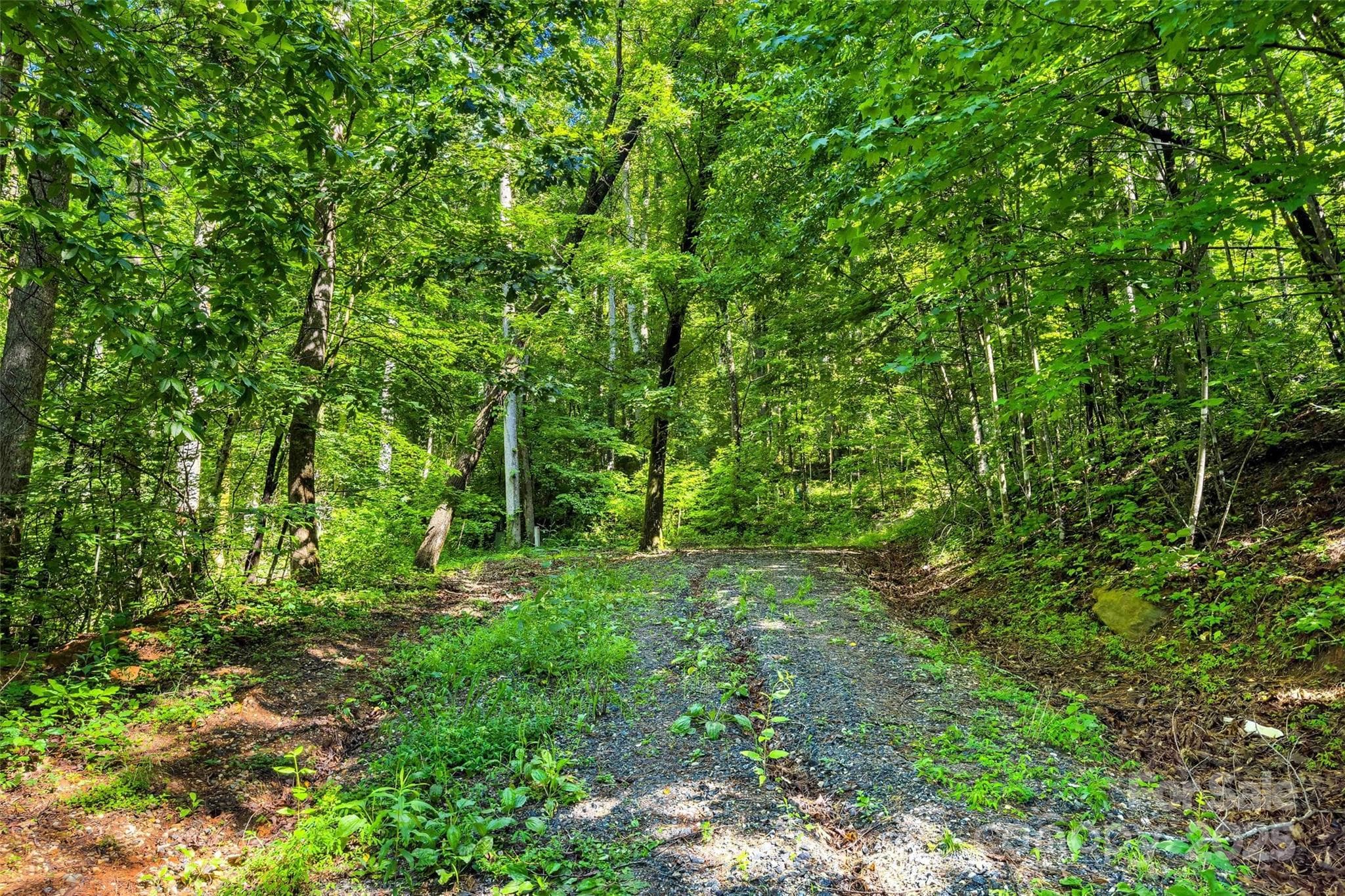 Lot at Lot # 77 Hunnicut Spur Road, Marion, photo 3 of 28