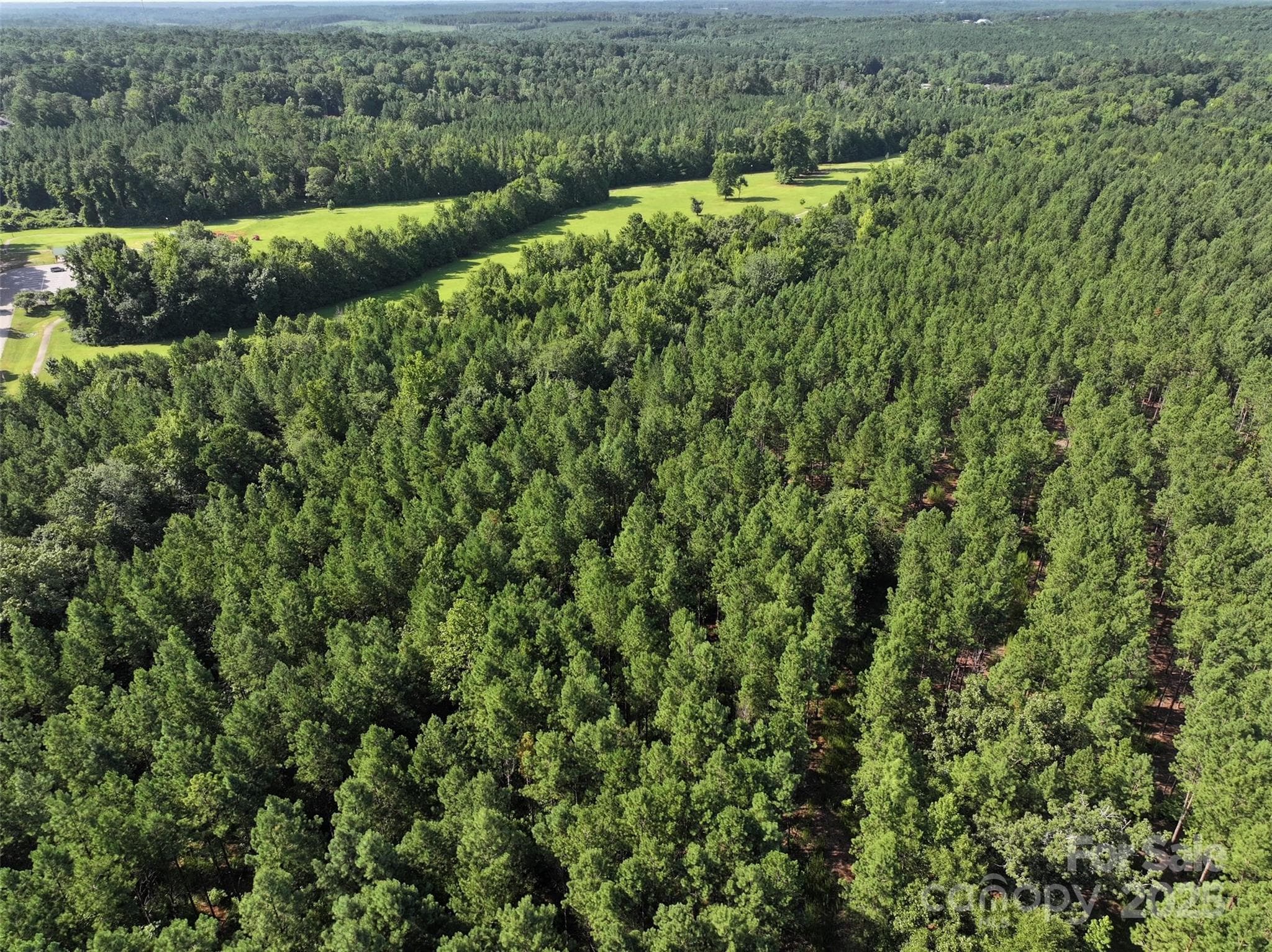 Acreage at 000 CHESTERFIELD Road, Wadesboro, photo 2 of 8