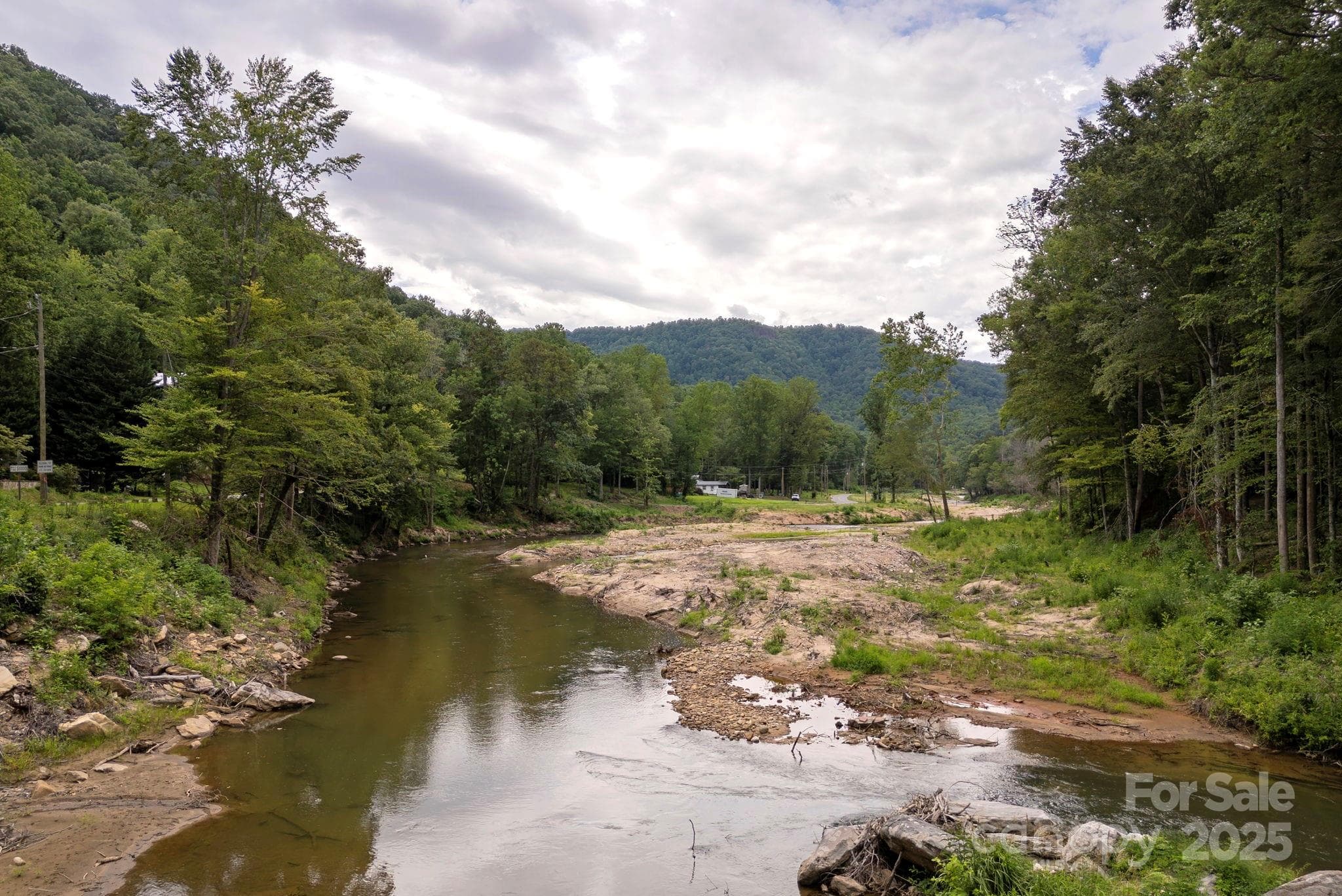 Acreage at * Green River Cove Road, Saluda, photo 2 of 31