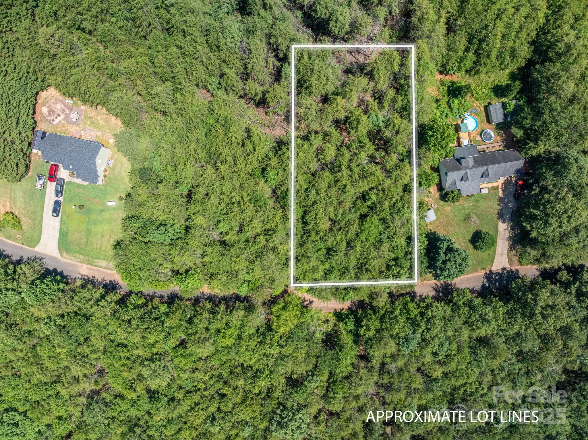 Lot at Lot 10 Meadow Crossing Drive, Rutherfordton, photo 2 of 10
