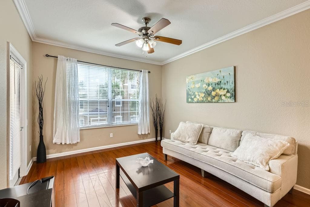 Condominium at 6434 CAVA ALTA DR #210, ORLANDO, photo 5 of 27