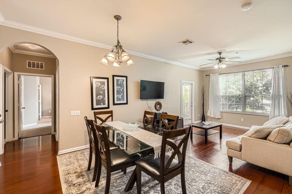 Condominium at 6434 CAVA ALTA DR #210, ORLANDO, photo 7 of 27