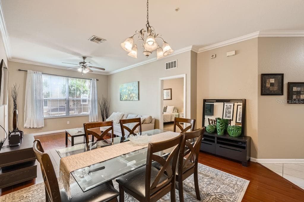 Condominium at 6434 CAVA ALTA DR #210, ORLANDO, photo 8 of 27