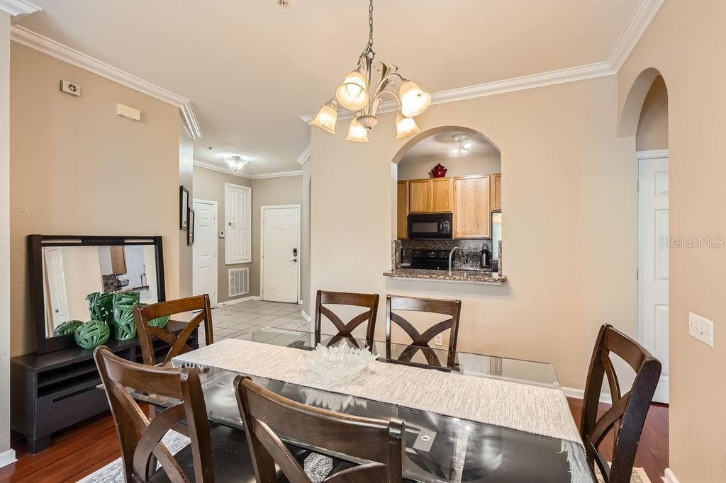 Condominium at 6434 CAVA ALTA DR #210, ORLANDO, photo 9 of 27