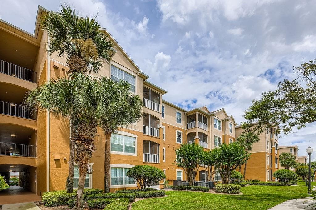 Condominium at 6434 CAVA ALTA DR #210, ORLANDO, photo 26 of 27