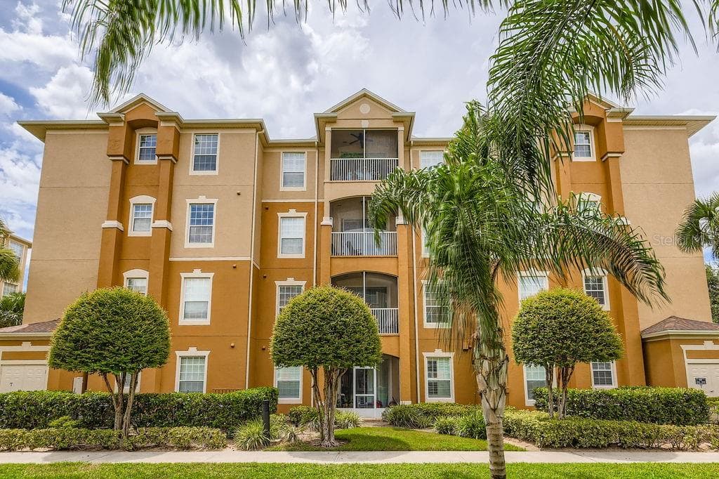 Condominium at 6434 CAVA ALTA DR #210, ORLANDO, photo 27 of 27