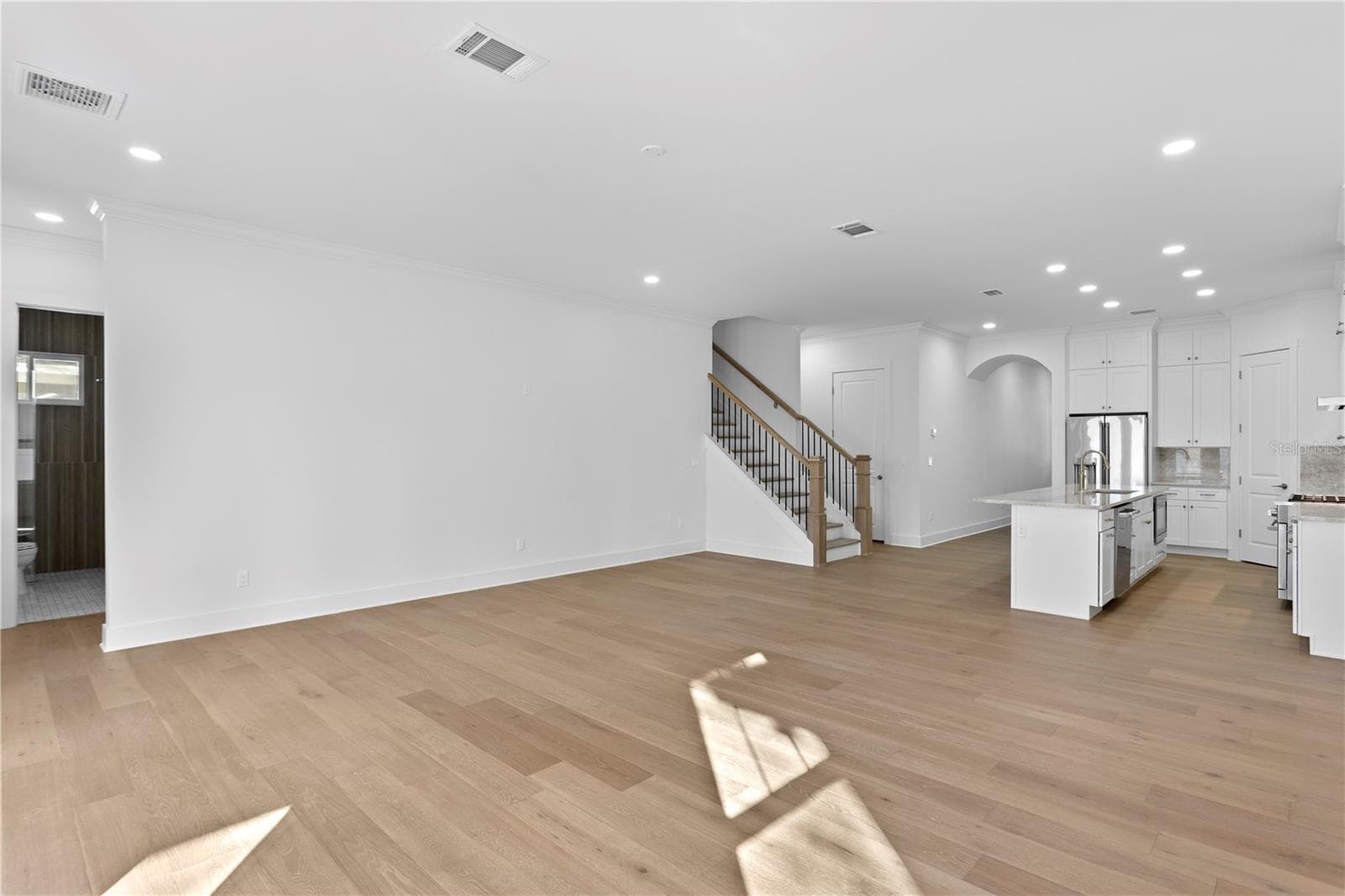 Single Family Residence at 4316 S RENELLIE DR, TAMPA, photo 12 of 31
