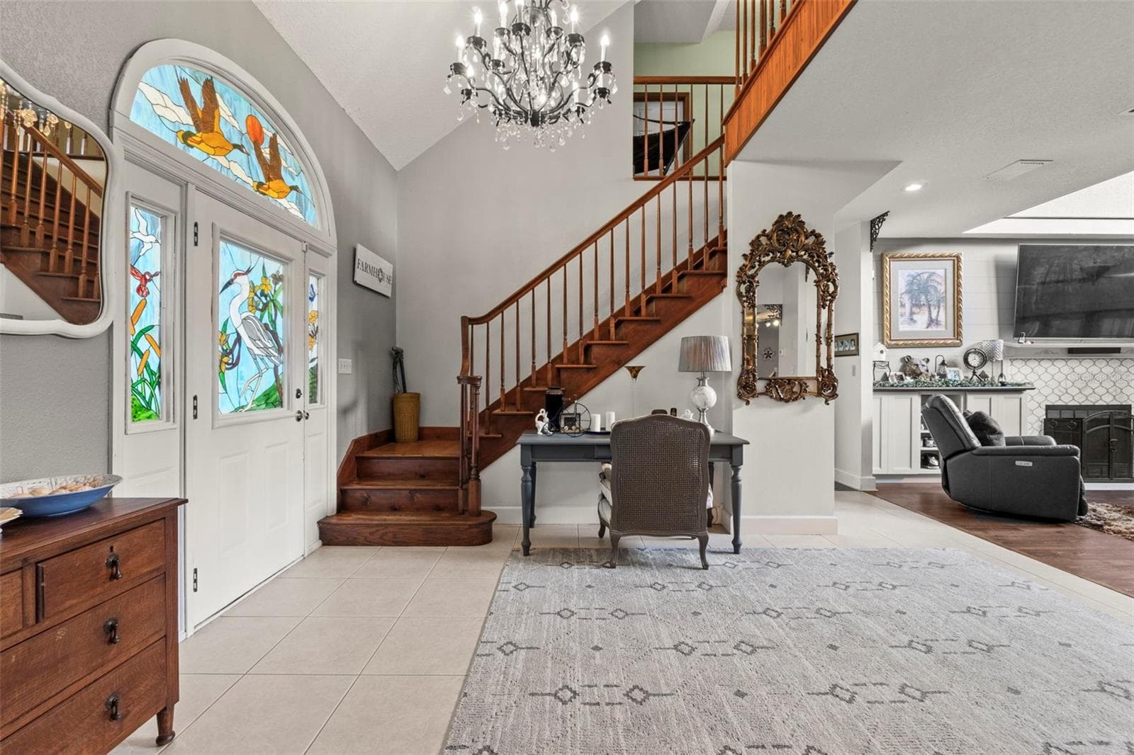 Single Family Residence at 32137 WOLF BRANCH LN, SORRENTO, photo 7 of 85