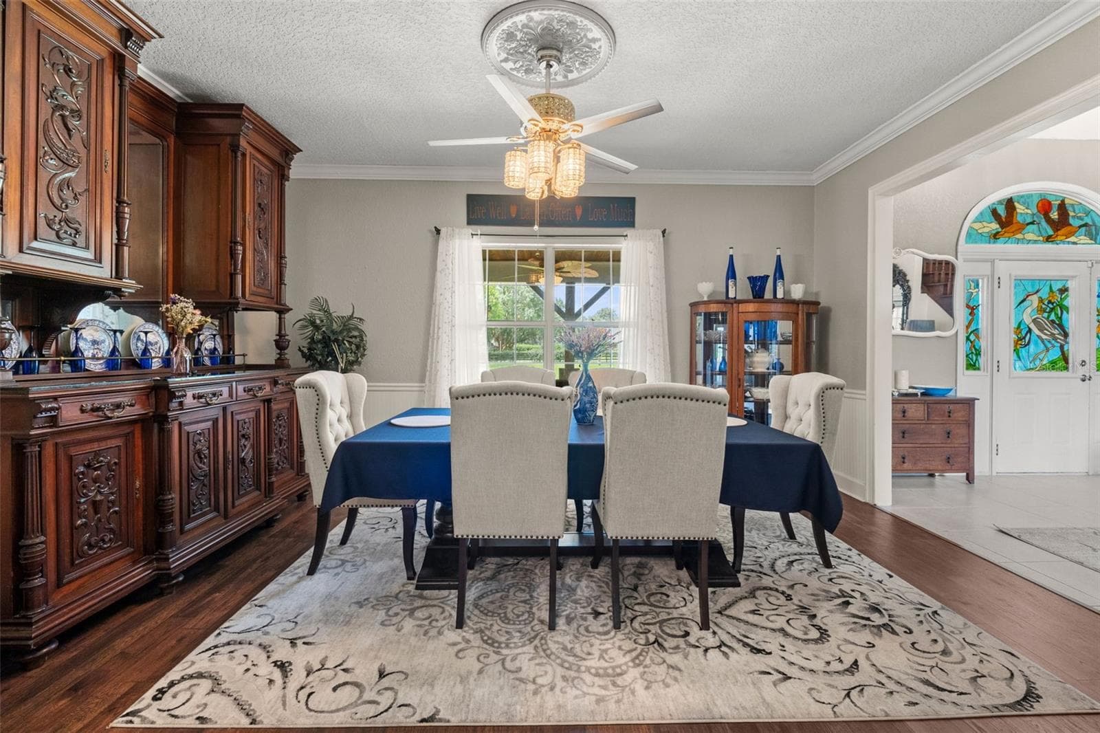 Single Family Residence at 32137 WOLF BRANCH LN, SORRENTO, photo 10 of 85