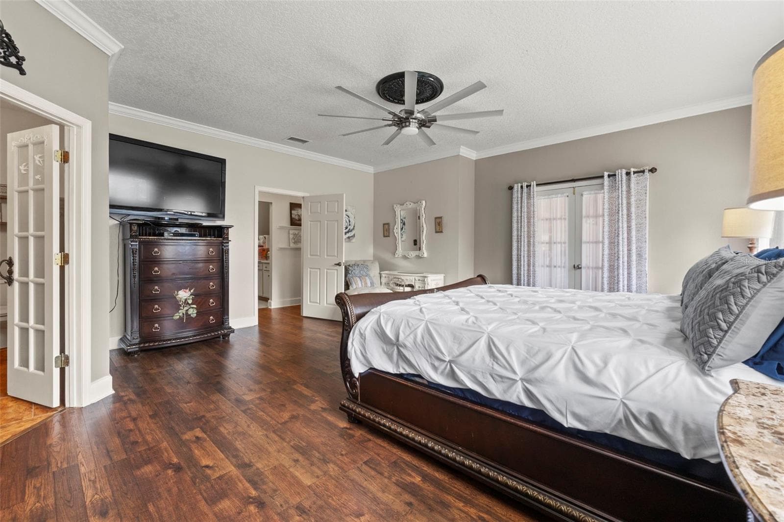 Single Family Residence at 32137 WOLF BRANCH LN, SORRENTO, photo 18 of 85