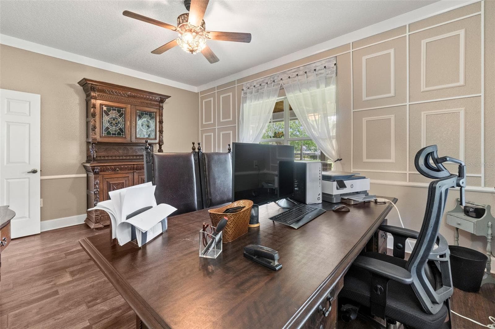 Single Family Residence at 32137 WOLF BRANCH LN, SORRENTO, photo 27 of 85