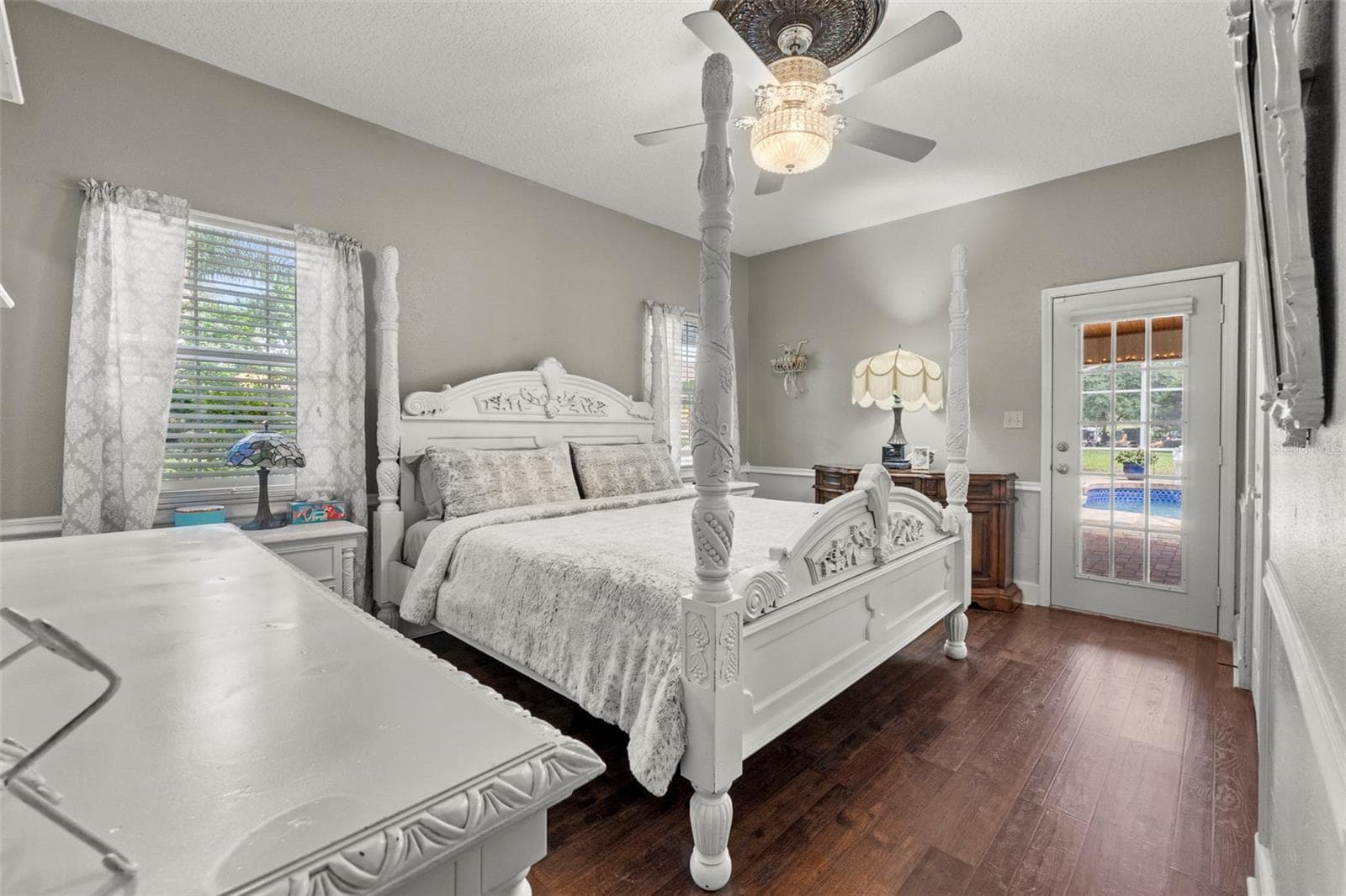 Single Family Residence at 32137 WOLF BRANCH LN, SORRENTO, photo 28 of 85