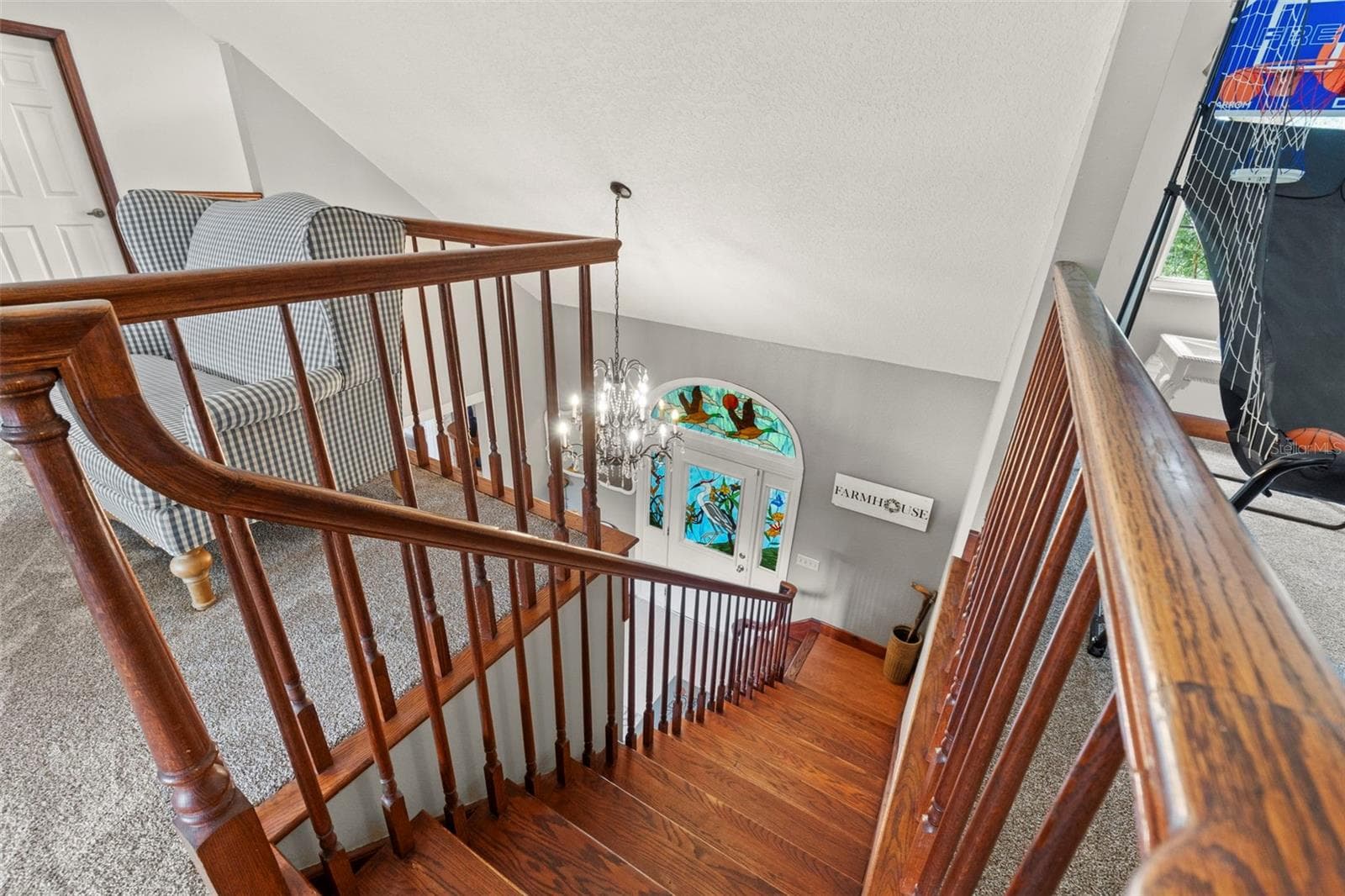 Single Family Residence at 32137 WOLF BRANCH LN, SORRENTO, photo 32 of 85