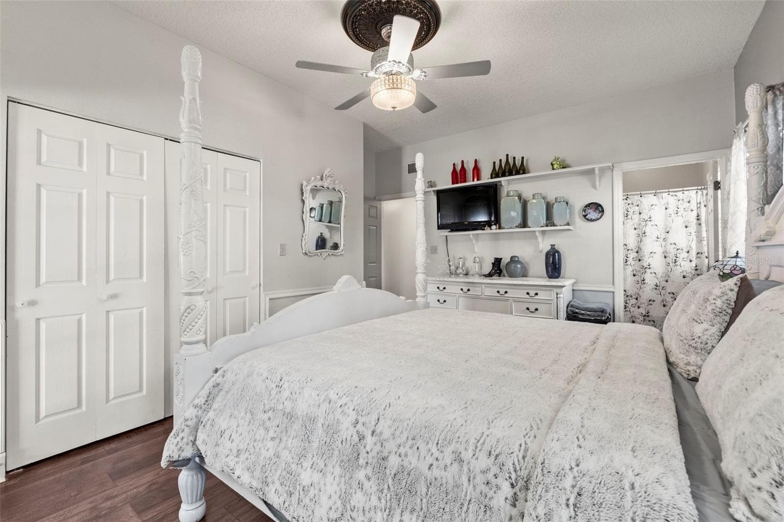 Single Family Residence at 32137 WOLF BRANCH LN, SORRENTO, photo 38 of 85